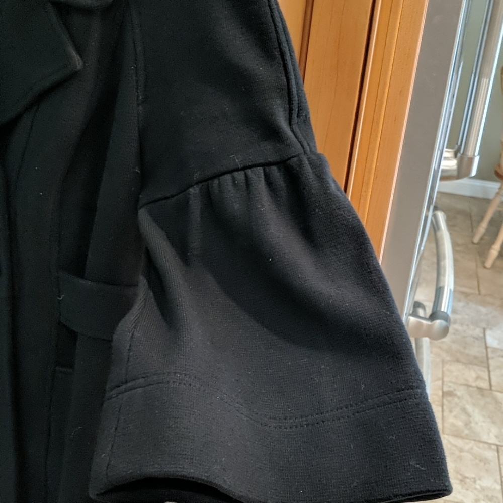 Peplum Jacket - image 2